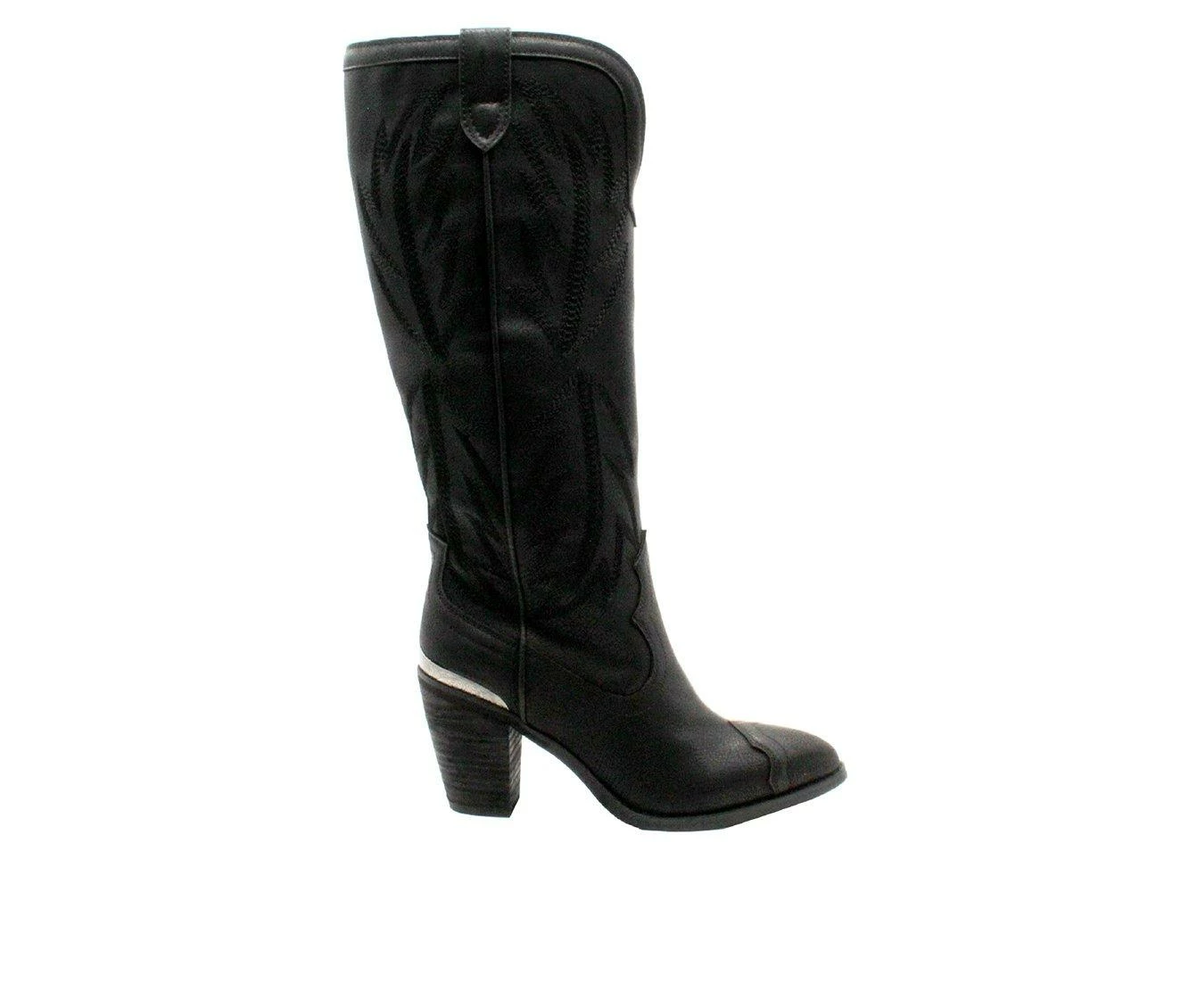 Women's Very Volatile Preston Western Boots 1 Women's Very Volatile Preston Western Boots