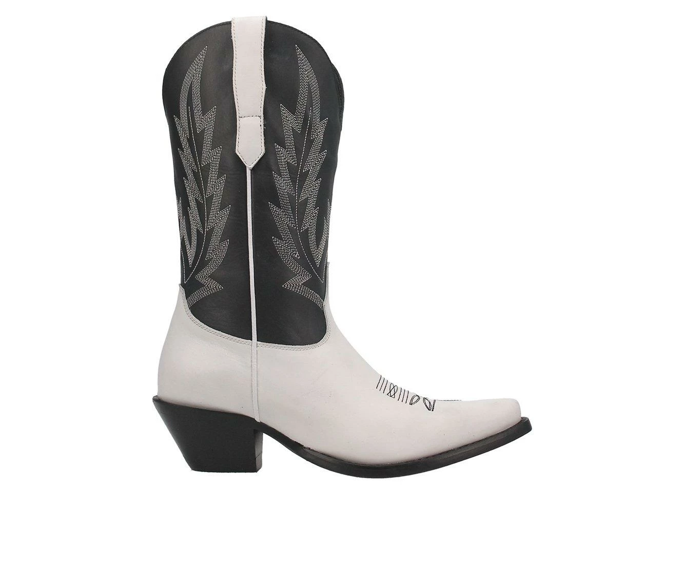 Women's Dingo Boot Hold Yer Horses Western Boots 1 Women's Dingo Boot Hold Yer Horses Western Boots