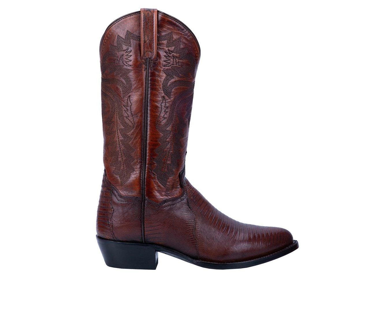 Men's Dan Post DP3051R Cowboy Boots 1 Men's Dan Post DP3051R Cowboy Boots