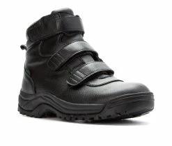 Men's Propet Cliff Walker Tall Strap Waterproof Hiking Boots 8 Men's Propet Cliff Walker Tall Strap Waterproof Hiking Boots -Discovery Expedition Shop 2 1004