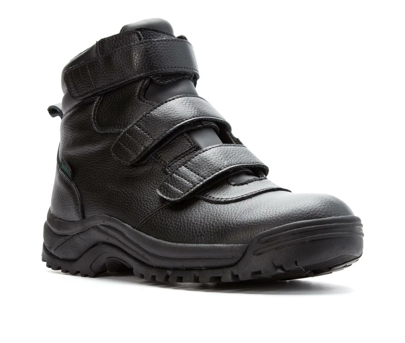 Men's Propet Cliff Walker Tall Strap Waterproof Hiking Boots 3 Men's Propet Cliff Walker Tall Strap Waterproof Hiking Boots - Image 3