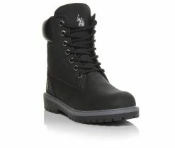 Women's US Polo Assn 2-Rudy Boots -Discovery Expedition Shop 2 103
