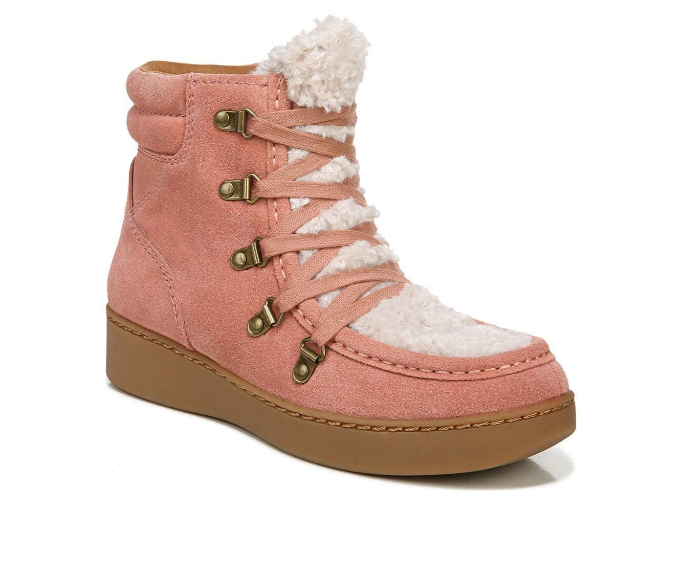 Women's Zodiac Pierson Lace-Up Boots 3 Women's Zodiac Pierson Lace-Up Boots - Image 3