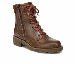 Women's Dr. Scholls Tayler Combat Boots 8 Women's Dr. Scholls Tayler Combat Boots -Discovery Expedition Shop 2 109