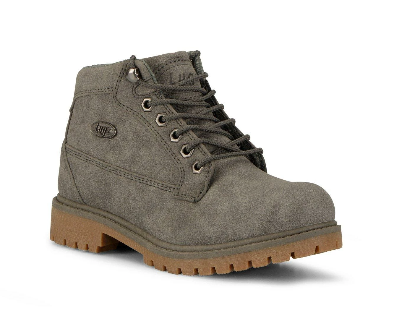 Women's Lugz Mantle Mid Boots 3 Women's Lugz Mantle Mid Boots - Image 3
