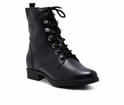 Women's Chelsea Crew Shiloh Combat Boots 8 Women's Chelsea Crew Shiloh Combat Boots -Discovery Expedition Shop 2 110
