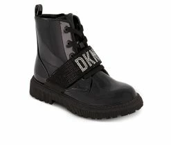 Girls' DKNY Little Kid & Big Kid Ava Roma Boots 8 Girls' DKNY Little Kid & Big Kid Ava Roma Boots -Discovery Expedition Shop 2 115