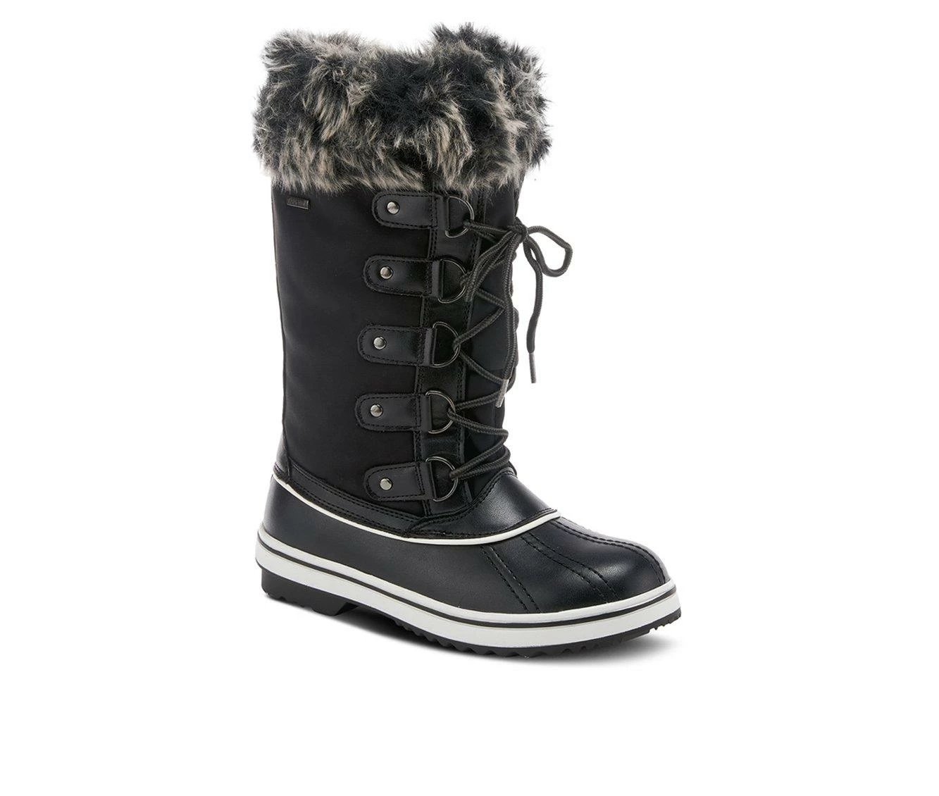 Women's SPRING STEP Survival Winter Boots 3 Women's SPRING STEP Survival Winter Boots - Image 3