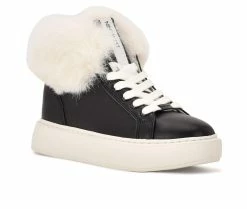 Women's Nine West Keepup Sneaker Boots -Discovery Expedition Shop 2 134