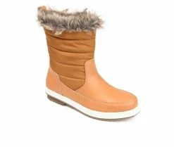 Women's Journee Collection Marie Winter Boots -Discovery Expedition Shop 2 146