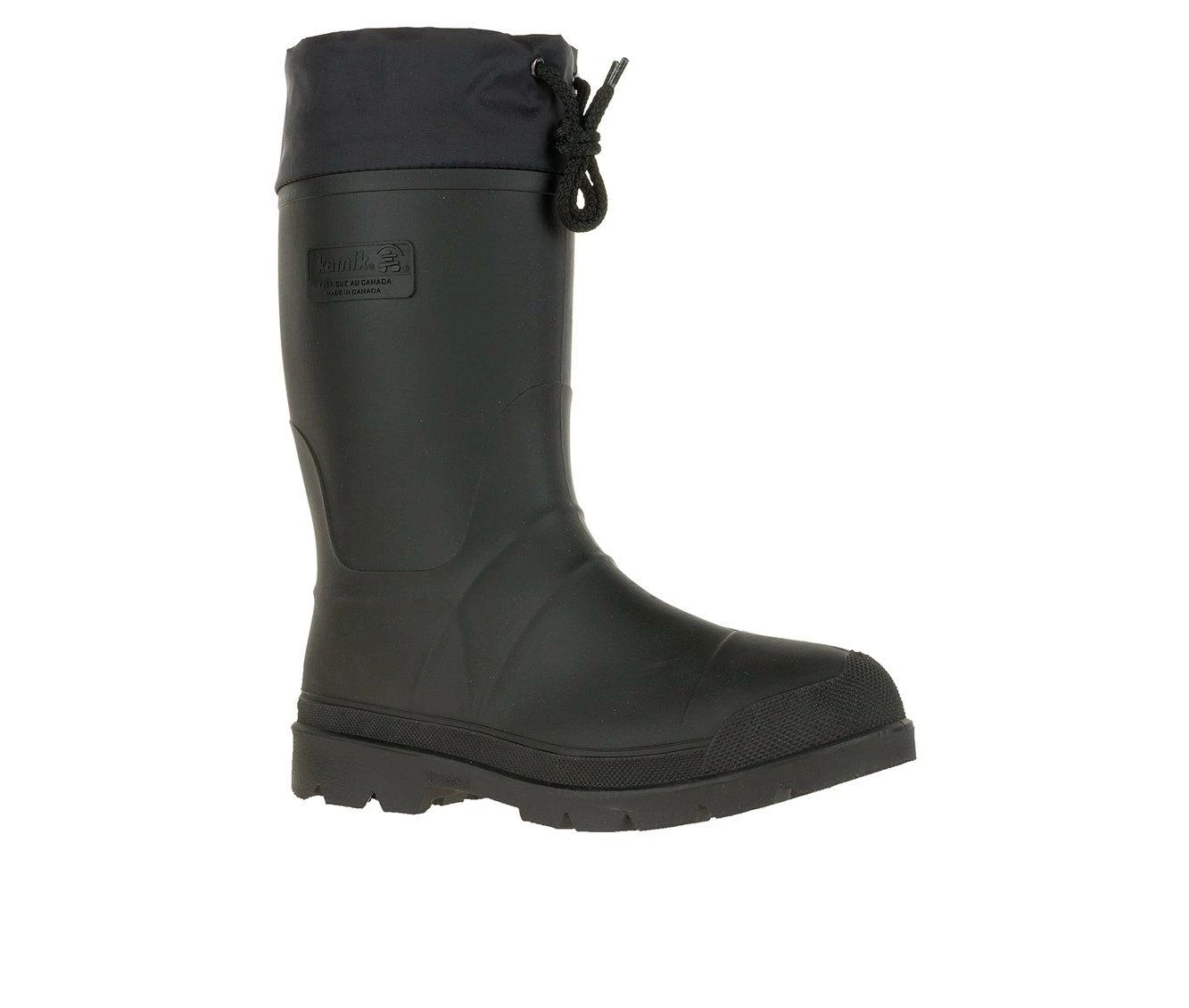 Men's Kamik Forester Winter Boots 3 Men's Kamik Forester Winter Boots - Image 3