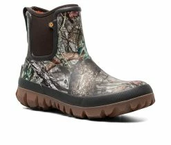 Men's Bogs Footwear Arcata Chelsea Camo Chelsea Winter Boots -Discovery Expedition Shop 2 149