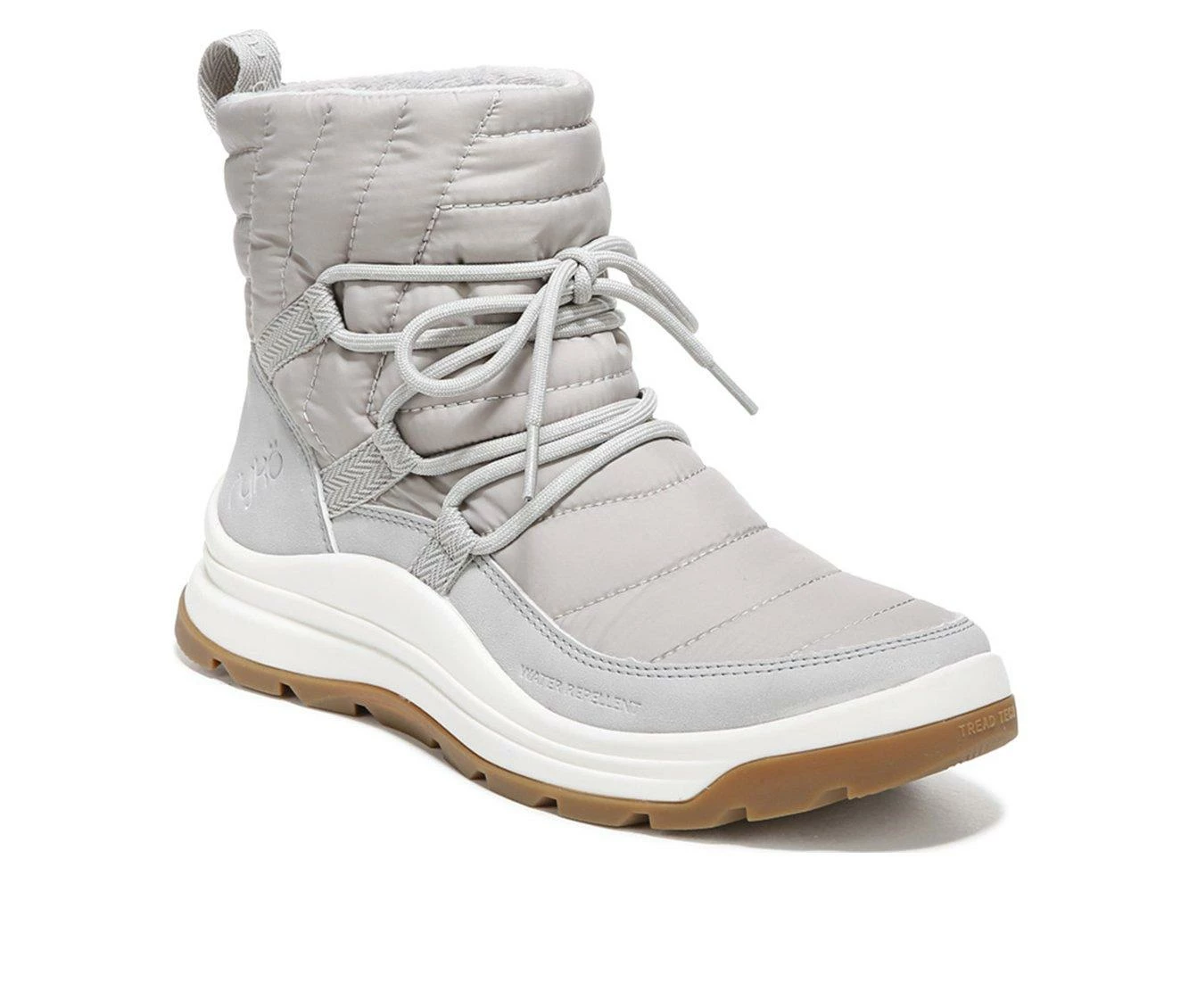 Women's Ryka Highlight Winter Boots 3 Women's Ryka Highlight Winter Boots - Image 3