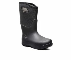 Women's Bogs Footwear Neo-Classic Tonal Leopard Winter Boots 8 Women's Bogs Footwear Neo-Classic Tonal Leopard Winter Boots -Discovery Expedition Shop 2 160