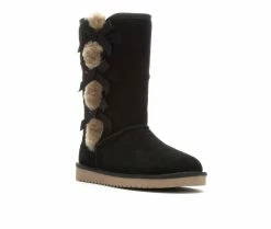 Women's Koolaburra By UGG Victoria Tall Winter Boots 8 Women's Koolaburra By UGG Victoria Tall Winter Boots -Discovery Expedition Shop 2 163