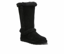 Women's Bearpaw Kendall Tall Winter Boots 8 Women's Bearpaw Kendall Tall Winter Boots -Discovery Expedition Shop 2 166
