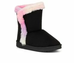Girls' Olivia Miller Little Kid & Big Kid Brittany Winter Boots -Discovery Expedition Shop 2 167