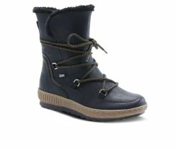 Women's SPRING STEP Romera Winter Boots 8 Women's SPRING STEP Romera Winter Boots -Discovery Expedition Shop 2 174