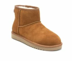 Women's Koolaburra By UGG Classic Mini Winter Boots -Discovery Expedition Shop 2 175