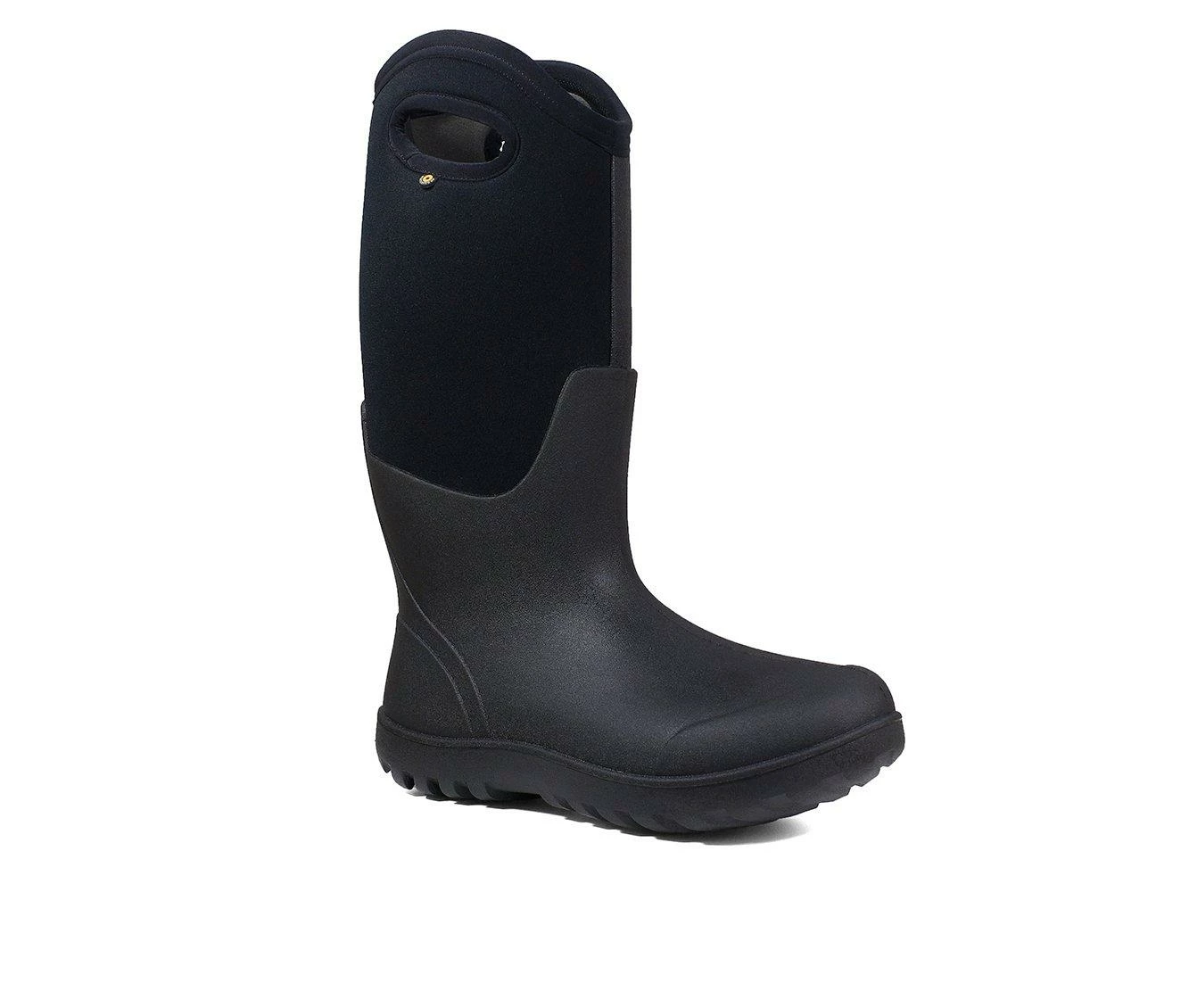 Women's Bogs Footwear Neo Classic Tall Winter Boots 3 Women's Bogs Footwear Neo Classic Tall Winter Boots - Image 3