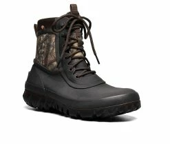 Men's Bogs Footwear Arcata Urban Lace-Up Waterproof Boots -Discovery Expedition Shop 2 182