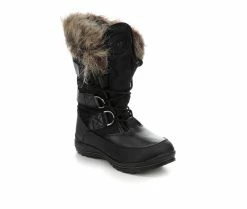 Women's Lugz Tundra Fur Winter Boots 8 Women's Lugz Tundra Fur Winter Boots -Discovery Expedition Shop 2 184