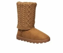 Women's C&C California Cozy Winter Boots -Discovery Expedition Shop 2 188