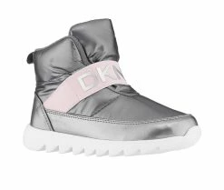 Girls' DKNY Little Kid & Big Kid Tia Cala Waterproof Boots 8 Girls' DKNY Little Kid & Big Kid Tia Cala Waterproof Boots -Discovery Expedition Shop 2 189