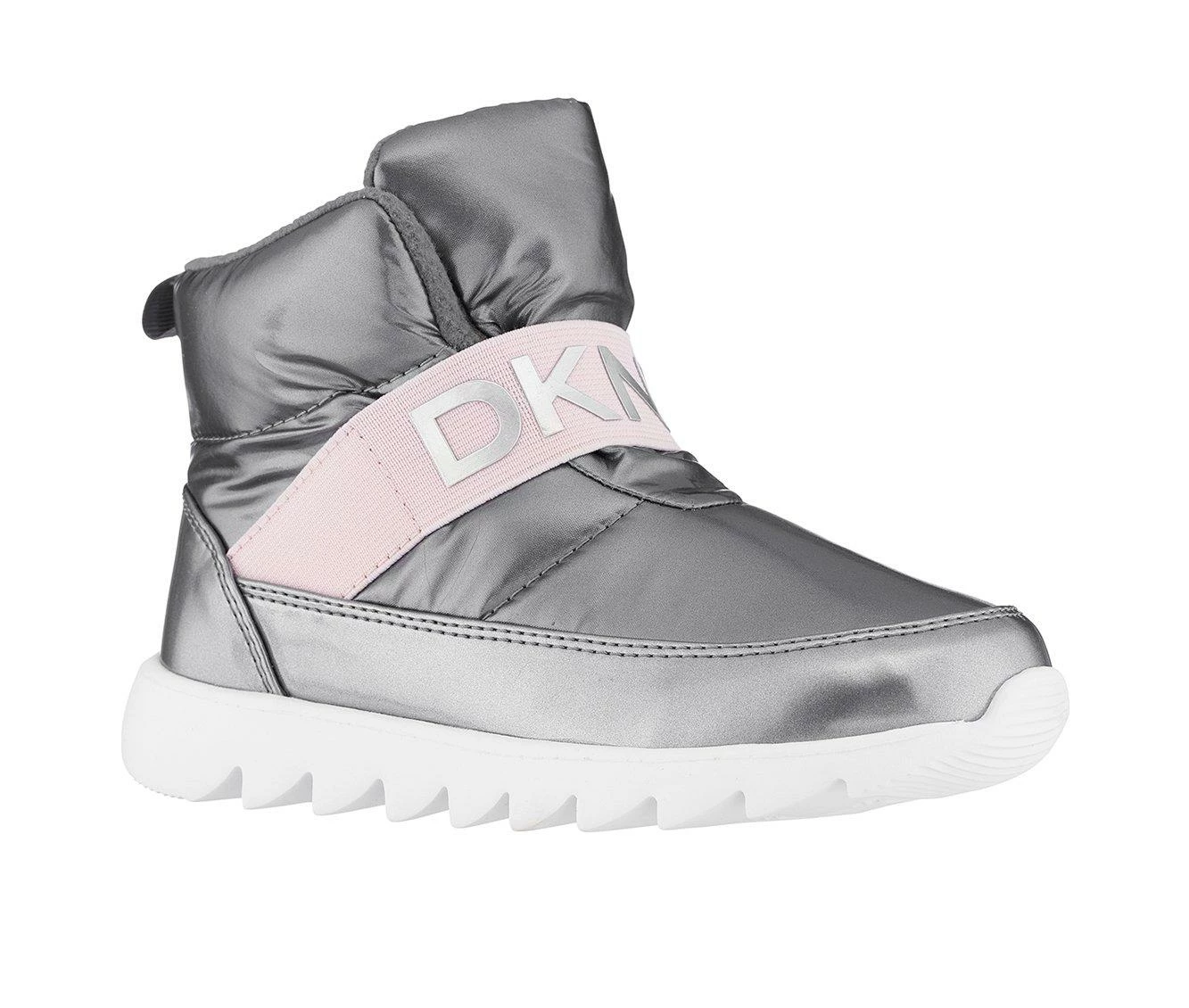 Girls' DKNY Little Kid & Big Kid Tia Cala Waterproof Boots 3 Girls' DKNY Little Kid & Big Kid Tia Cala Waterproof Boots - Image 3