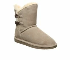 Women's Bearpaw Rosaline Winter Boots 8 Women's Bearpaw Rosaline Winter Boots -Discovery Expedition Shop 2 192