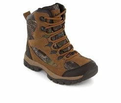 Boys' Northside Little Kid Renegage Waterproof Winter Boots 8 Boys' Northside Little Kid Renegage Waterproof Winter Boots -Discovery Expedition Shop 2 199