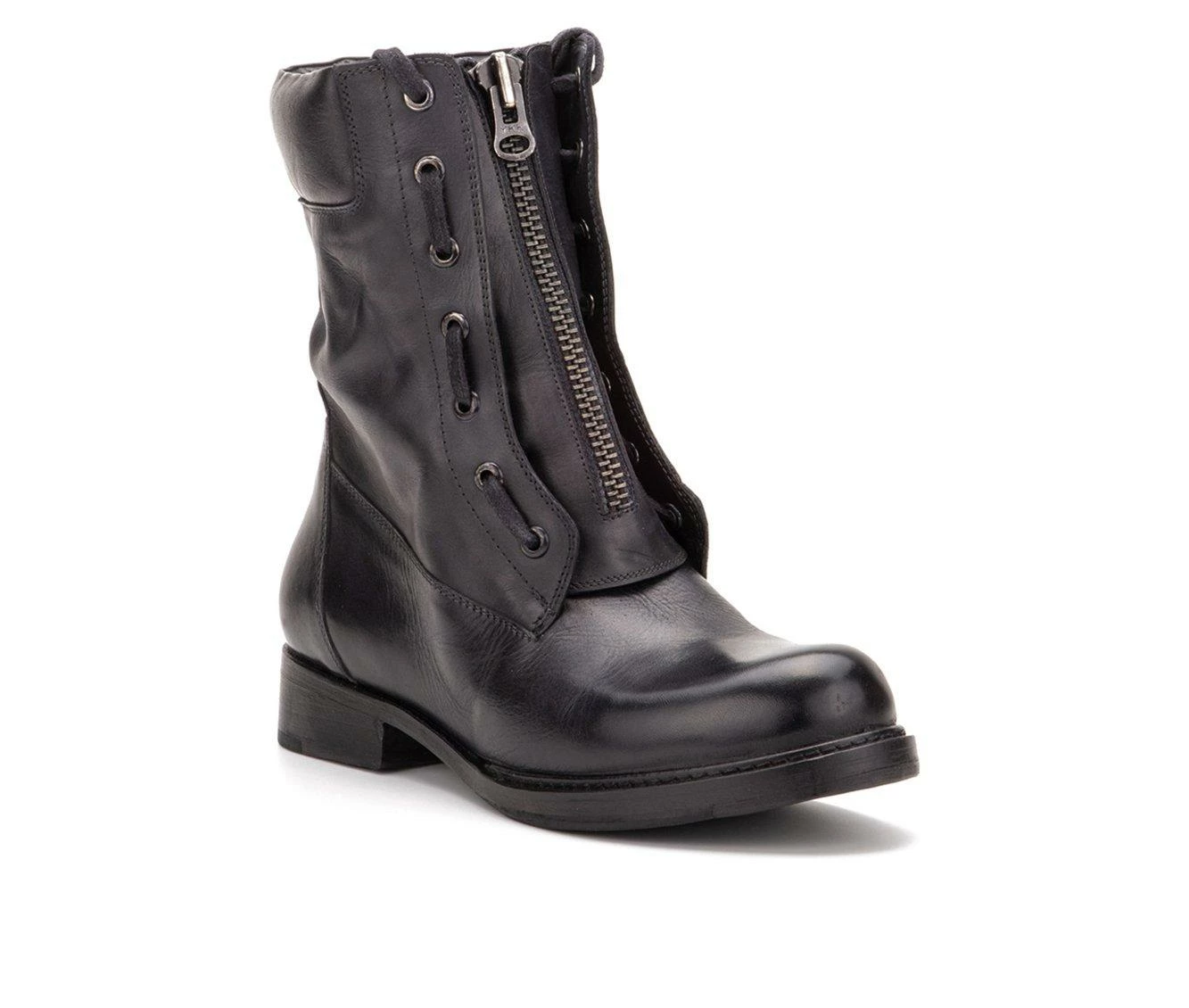 Women's Vintage Foundry Co Filo Modern Combat Boots 3 Women's Vintage Foundry Co Filo Modern Combat Boots - Image 3