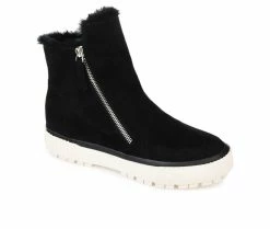 Women's Journee Collection Jezzy Winter Boots -Discovery Expedition Shop 2 202