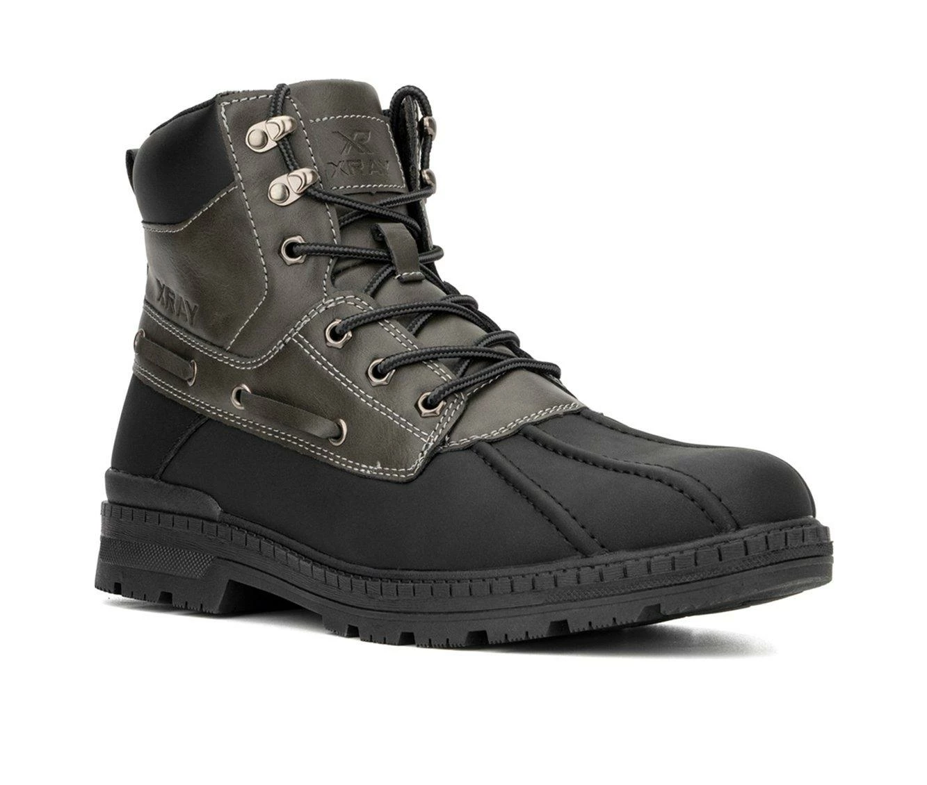 Men's Xray Footwear Blythe Winter Boots 3 Men's Xray Footwear Blythe Winter Boots - Image 3