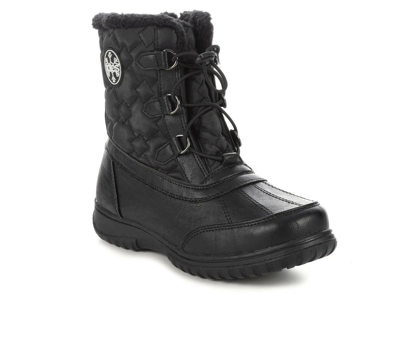 Women's Totes Adrian Winter Boots 3 Women's Totes Adrian Winter Boots - Image 3