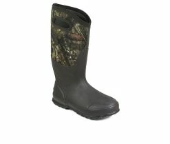 Women's Bogs Footwear Classic Camo Winter Boots -Discovery Expedition Shop 2 211