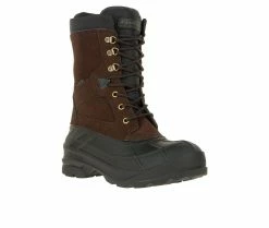 Men's Kamik Nation Plus Winter Boots -Discovery Expedition Shop 2 212