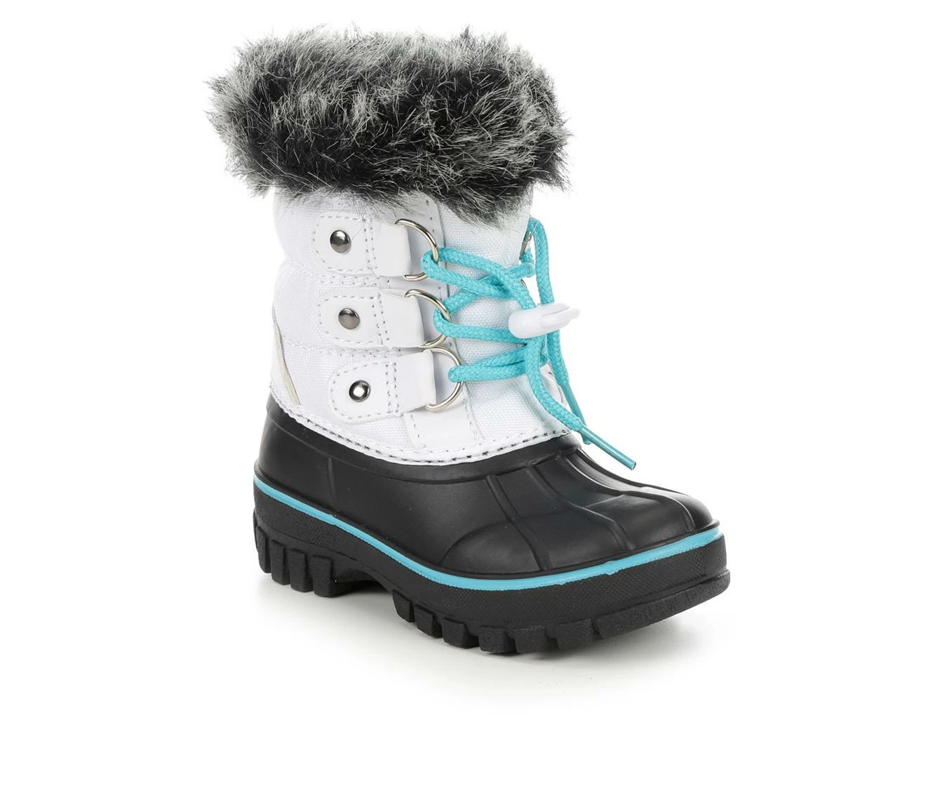 Girls' Itasca Sonoma Toddler Icy II Winter Boots 3 Girls' Itasca Sonoma Toddler Icy II Winter Boots - Image 3