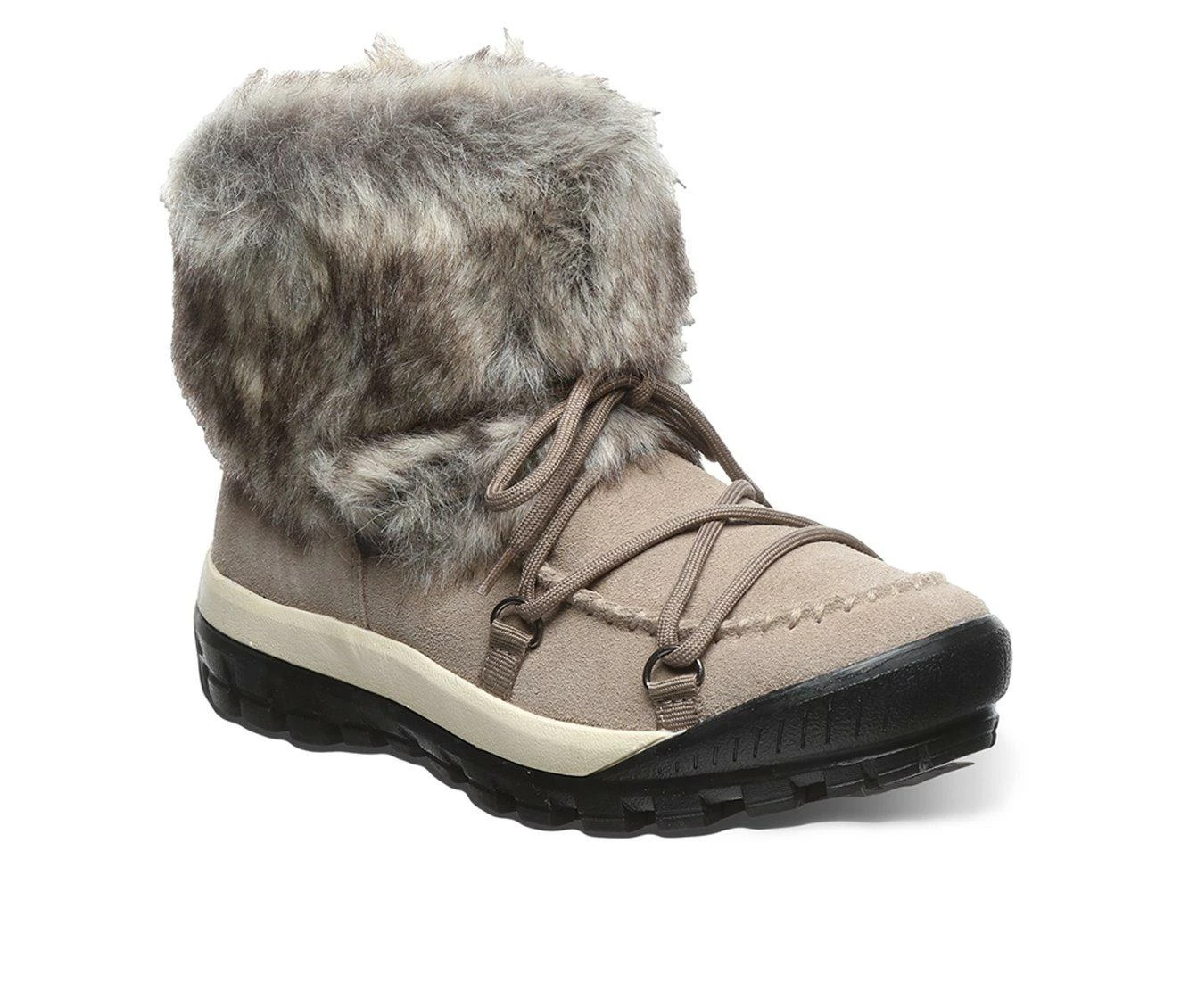 Women's Bearpaw Marilyn Waterproof Winter Boots 3 Women's Bearpaw Marilyn Waterproof Winter Boots - Image 3