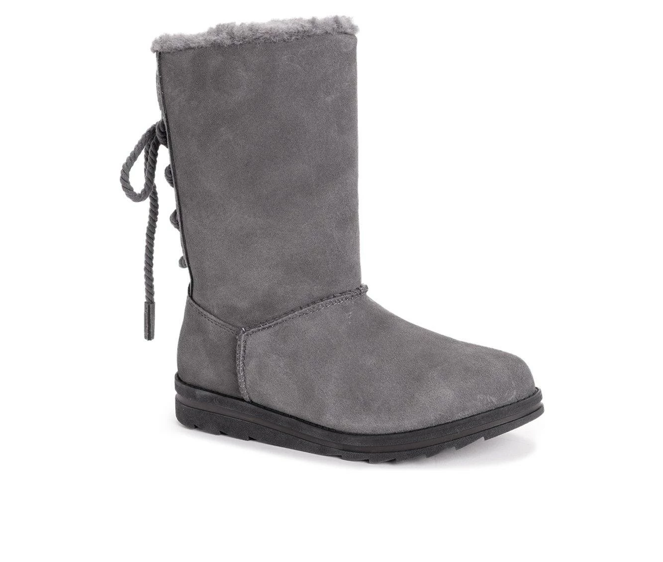 Women's Essentials By MUK LUKS Rodeo Winter Boots 3 Women's Essentials By MUK LUKS Rodeo Winter Boots - Image 3