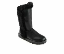 Women's Journee Collection Cleeo Winter Boots -Discovery Expedition Shop 2 233