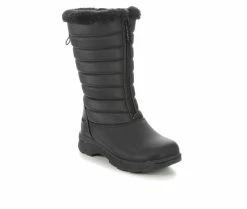 Girls' Khombu Little Kid & Big Kid Sandy Knee-High Winter Boots 8 Girls' Khombu Little Kid & Big Kid Sandy Knee-High Winter Boots -Discovery Expedition Shop 2 235