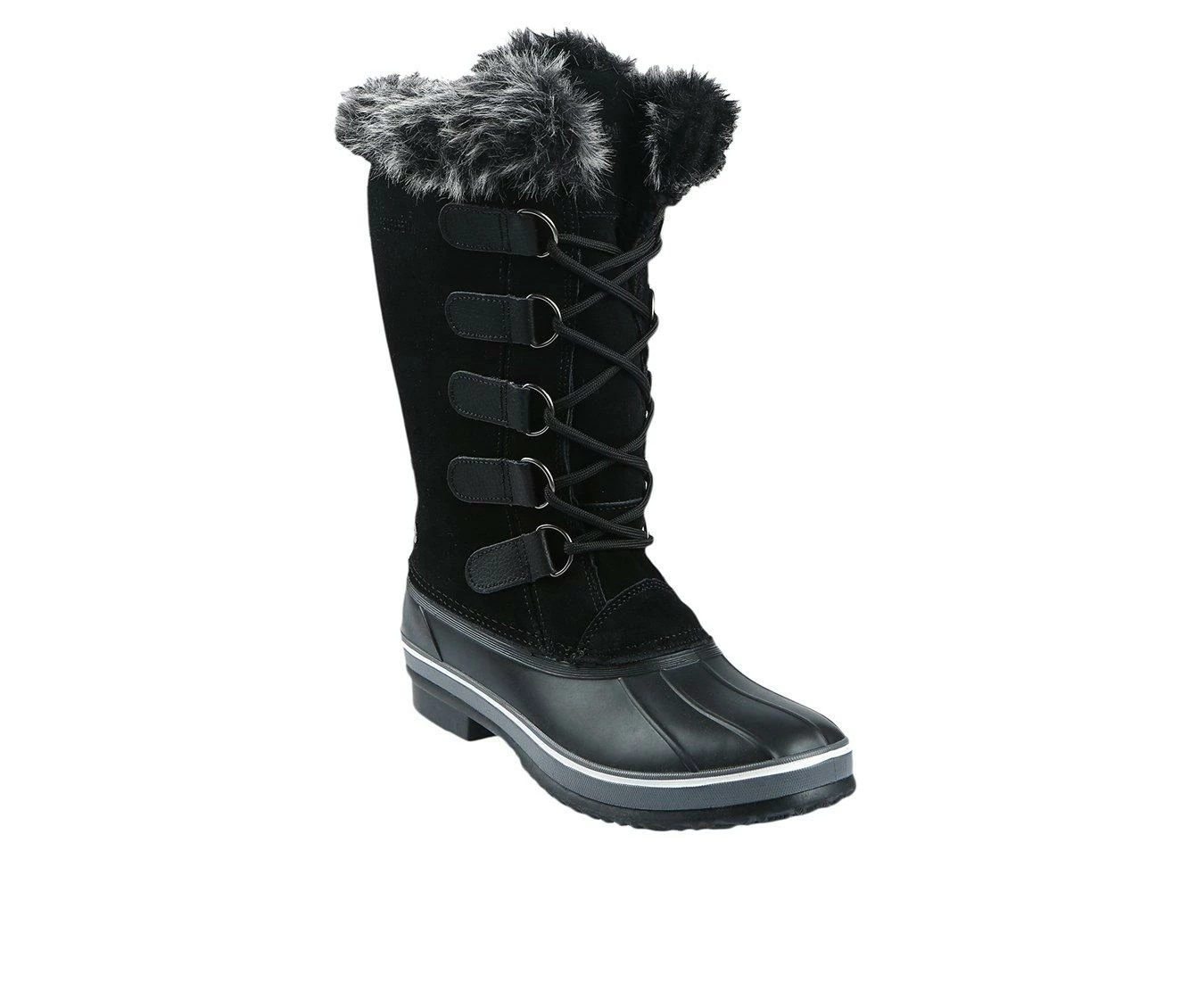 Women's Northside Kathmandu Winter Boots 3 Women's Northside Kathmandu Winter Boots - Image 3