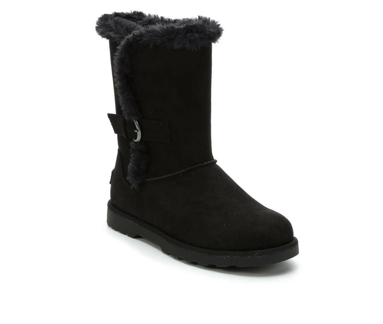 Women's Makalu Gabrielle Winter Boots 3 Women's Makalu Gabrielle Winter Boots - Image 3
