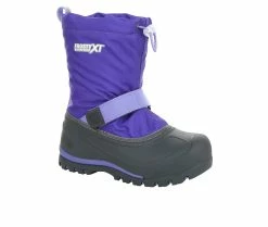 Girls' Northside Toddler & Little Kid Frosty XT Waterproof Winter Boots -Discovery Expedition Shop 2 249