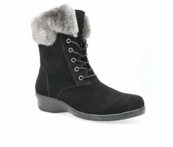 Women's Propet Winslow Mid Calf Winter Boots 8 Women's Propet Winslow Mid Calf Winter Boots -Discovery Expedition Shop 2 253