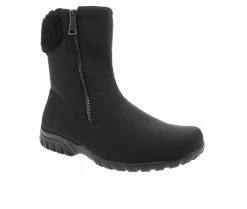 Women's Propet Dani Mid Winter Boots 8 Women's Propet Dani Mid Winter Boots -Discovery Expedition Shop 2 255