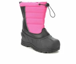 Girls' Itasca Sonoma Little Kid & Big Kid Snowbank Winter Boots -Discovery Expedition Shop 2 262