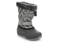 Girls' Kamik Little Kid & Big Kid Penny 3 Winter Boots 8 Girls' Kamik Little Kid & Big Kid Penny 3 Winter Boots -Discovery Expedition Shop 2 264