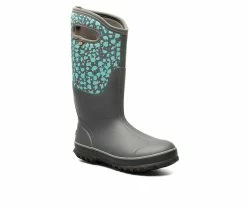 Women's Bogs Footwear Classic Tall Animal Winter Boots -Discovery Expedition Shop 2 266
